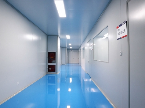 實(shí)驗(yàn)室